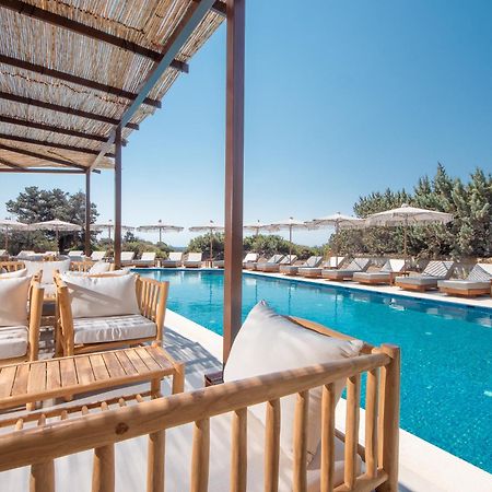 Aethrion Villas & Suites Gennadi Exterior foto