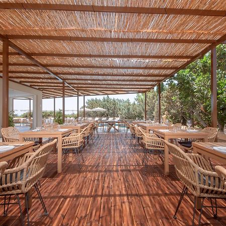 Aethrion Villas & Suites Gennadi Exterior foto